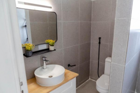 kwetu villas musanze 2 bedroom